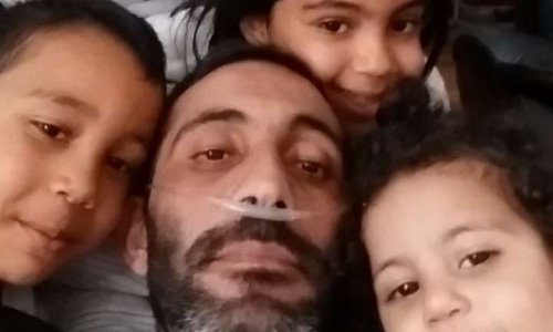 le droit d'avoir une seconde chance pour vivre au prés de mes enfants