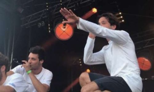 Lord esperanza à Carcassonne