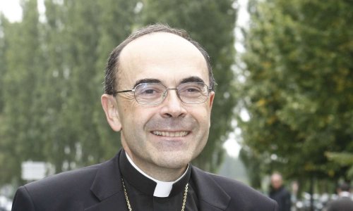 Gardons le Cardinal Barbarin