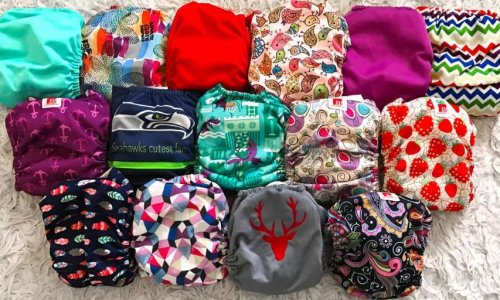 Offrir un programme de subvention des couches lavables dans la ville de Pincourt