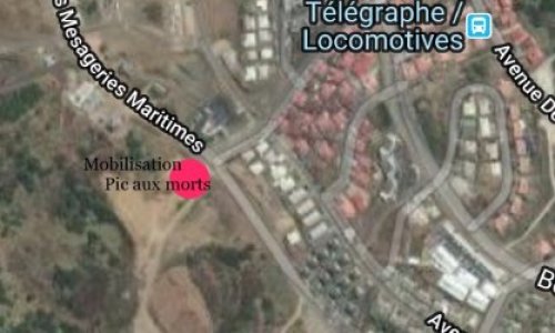 Préservation du Patrimoine KanaK