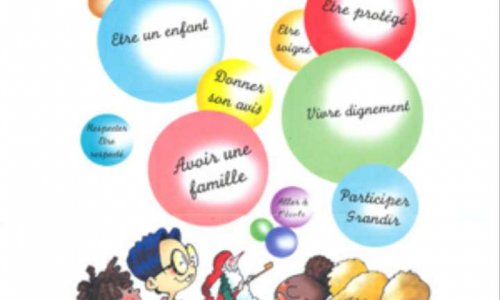 Interdire les cours d'éducation sexuelle en maternelle et primaire