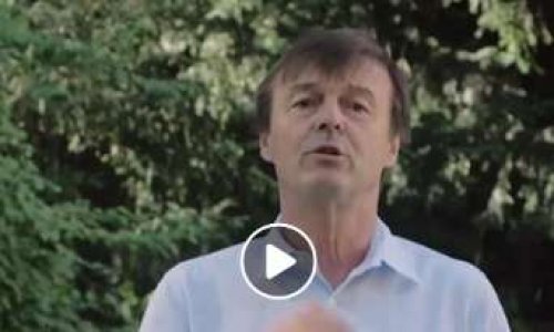 Pétition adressée à M. Nicolas Hulot