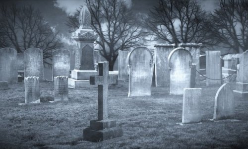 Sécuriser le cimetière de Godbrange