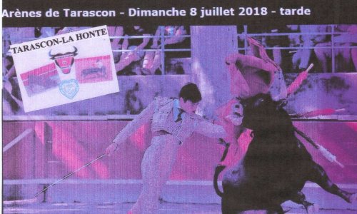 TARASCON-LA HONTE  - QUI aurait pu ET DÛ éviter ces SUPPLICES À MORT  ? QUI en est RESPONSABLE ?