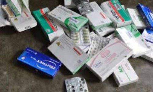 Délivrance médicaments : ne délivrer que la quantité nécessaire, pas les boites entières