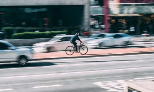 Entretenir, sécuriser et prolonger le réseau cyclable de l'agglomération de Montpellier