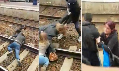 PÉTITION POUR UNE SANCTION À L'ENCONTRE DES RACISTES VIOLENTS