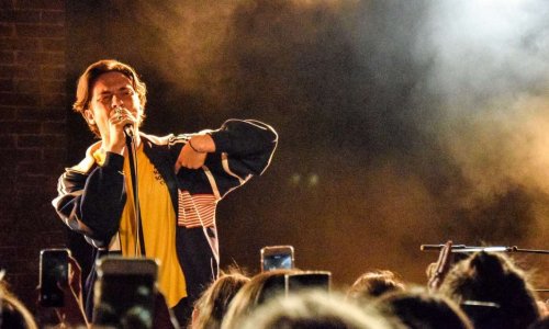 Il nous faut Lord à Colors Studio !