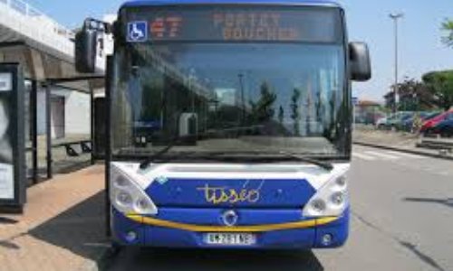 Extension des horaires de bus Tisséo sur les lignes 60, 69 et 29
