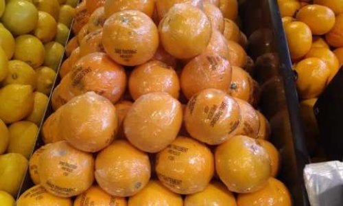 Privilégiez les produits locaux et sans emballage