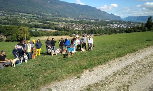 Pour la méthode positive !