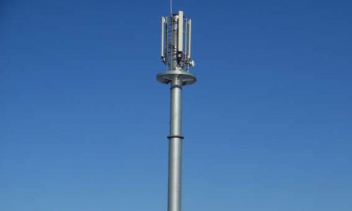 Non à l'antenne relai Orange