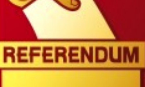 LE REFERENDUM CITOYEN LIBRE ET SOUVERAIN