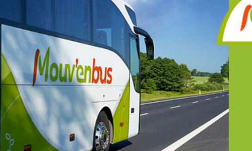 Un bus pour rentrer le mercredi du Lycée Raynouard !