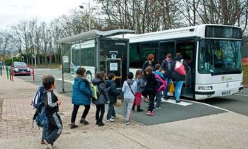 Augmentation Abonnement Scolaire Riom et Alentours RLV MOBILITES