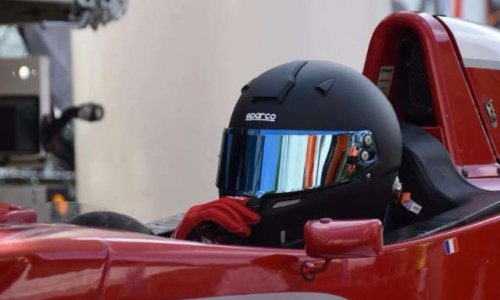 Pour le retour de la classe DE7 A et DE7 B