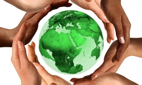 Le plus grand défi de l'histoire de l'humanité citoyen