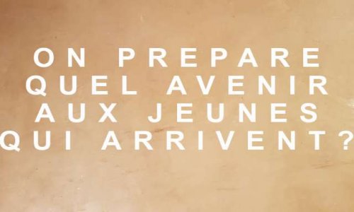 Enseignement professionnel : modification des programmes scolaires