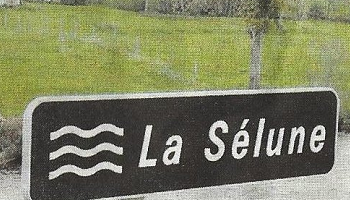 Pour le maintien des barrages de Vezins et de la Roche qui Boit