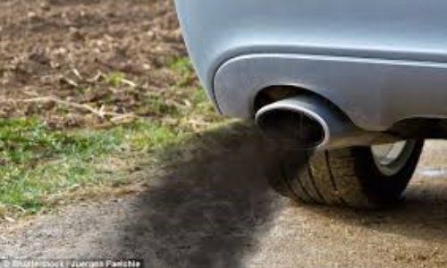 Pour réduire la pollution et l'émission des particules fines mortelles