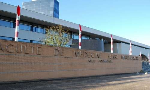 Pour le maintien de l'enseignement universitaire de l'homéopathie