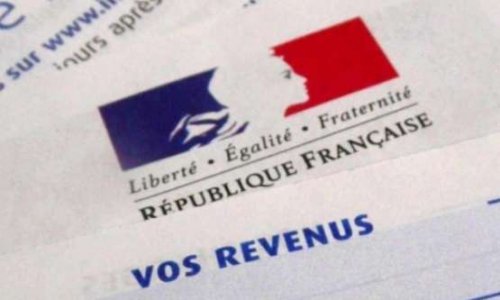 SUPPRIMONS L'IMPÔT SUR LE REVENU !