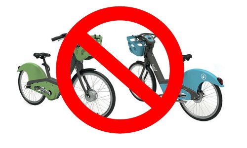 Vélib : Arrêtez le massacre. Débranchons Smovengo.