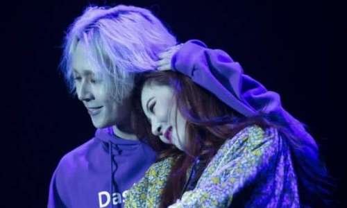 Justice for Hyuna and Edawn