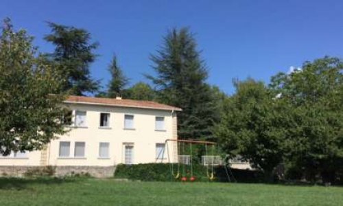 PETITION POUR LE MAINTIEN DU FOYER DE VIE L'ERMITAGE