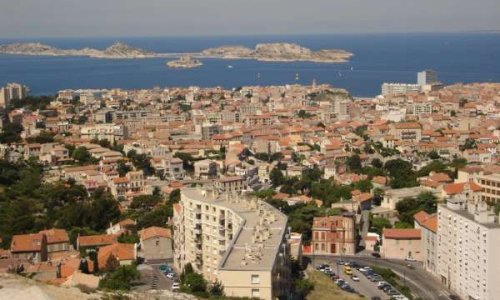 Pour que Marseille change !