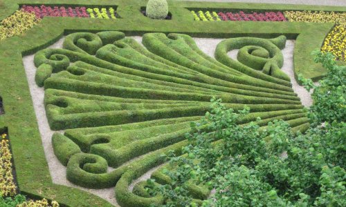 Le réseau routier contribue au réchauffement