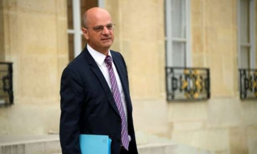 L'arabe et la LSF (Langue des signes française) à l'école