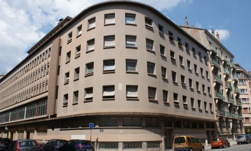 A bas les points du Crous d'Arsonval, retour au système de l'an dernier !