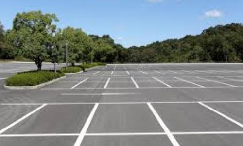 Pour que le parking voit ENFIN le jour !