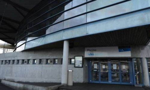 Plus  de créneaux horaires pour le grand public de la piscine Jules Verne !