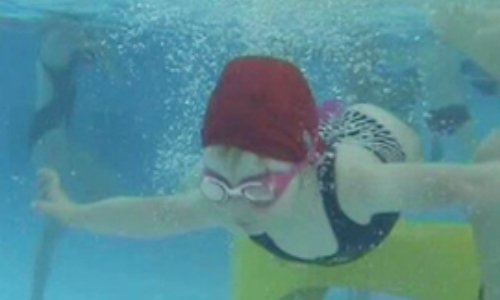 Dites NON à la fin des bébés nageurs en semaine  à Ingréo