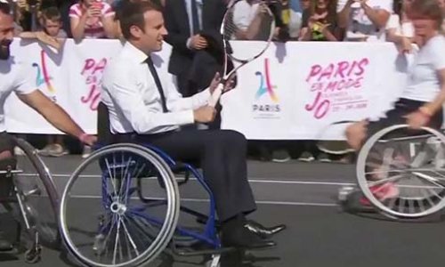 Examen des dossiers MDPH (Maison départementale des personnes handicapées) trop long