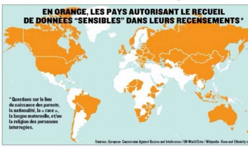Autoriser les statistiques ethniques en France