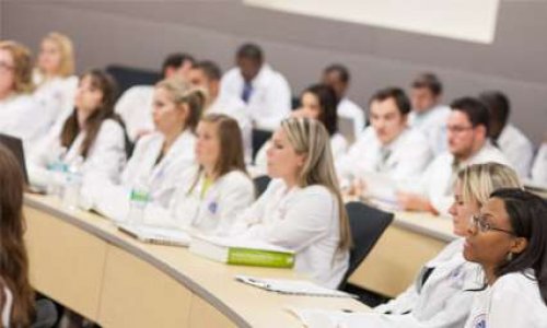 Pitié pour les étudiants de 1ère année de médecine AVANT  2020