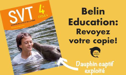Belin Education : revoyez votre copie !