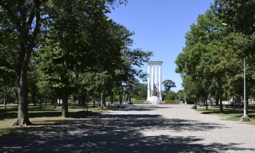 Stoppons la destruction d’espace naturel à Montauban au profit de commerces