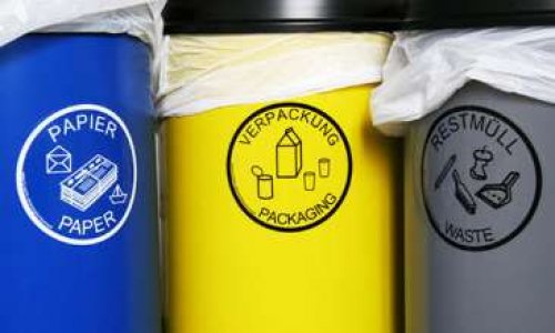 INSTAURER LE TRI DANS LES ETABLISSEMENTS SCOLAIRES