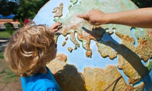 Pour la création d'une école primaire alternative publique à Orford