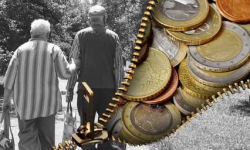 Prélèvement à la source : NON à l'amputation des retraites du mois de décembre