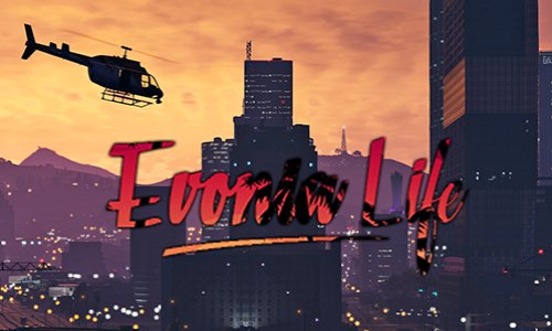 La r&eacute;ouverture de Evonia Life !!