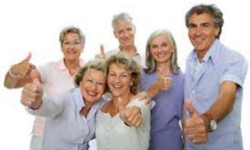 Pour l'euthanasie systématique des retraités