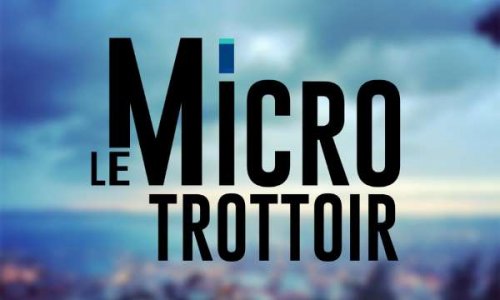 Pour une information de qualité : STOP aux micros-trottoirs