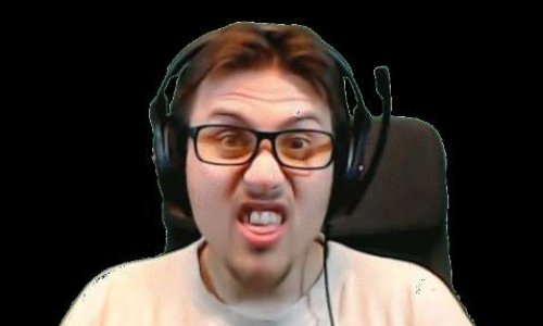 Débloquer le compte de ValeriusTV