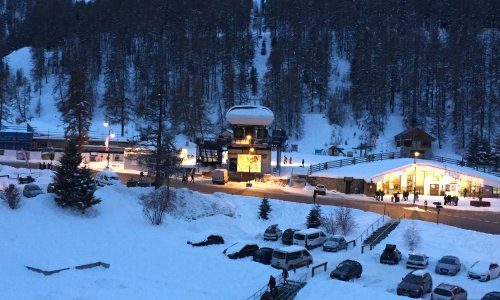 Stop à l'explosion du tarif saison Vars les Claux